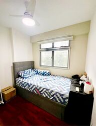 Blk 475C Parkland Residences (Hougang), HDB 4 Rooms #622195011
